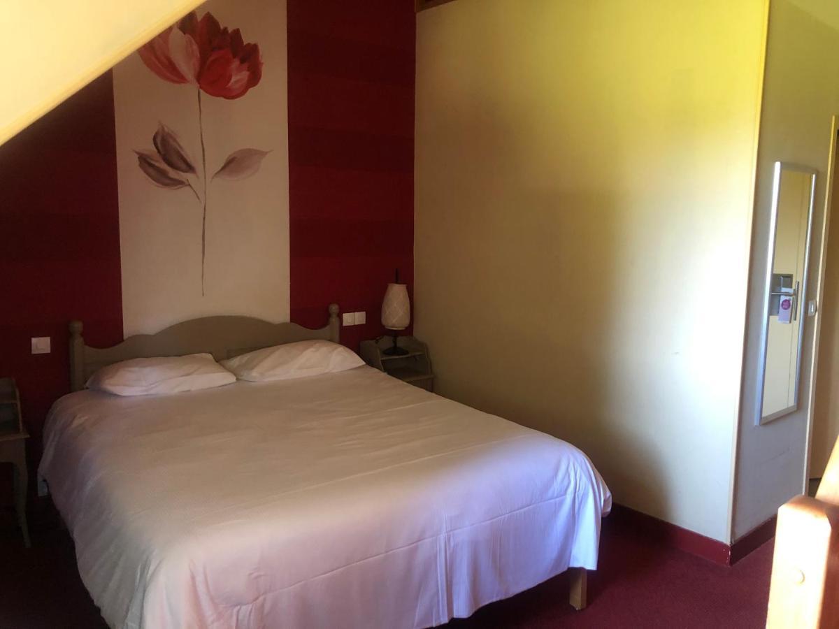 The Originals City, Hotel La Cour Carree, Eu Ε (Σεν Μαριτίμ) Εξωτερικό φωτογραφία