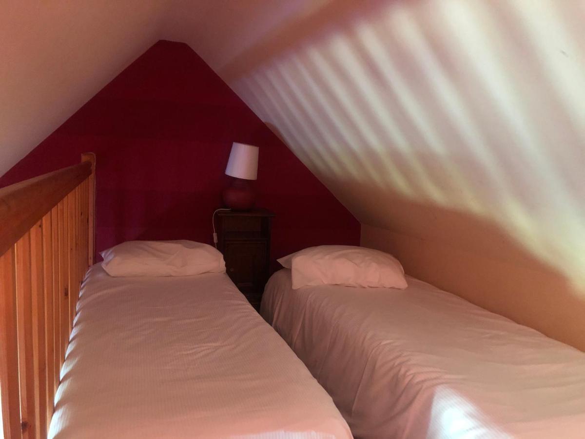 The Originals City, Hotel La Cour Carree, Eu Ε (Σεν Μαριτίμ) Εξωτερικό φωτογραφία