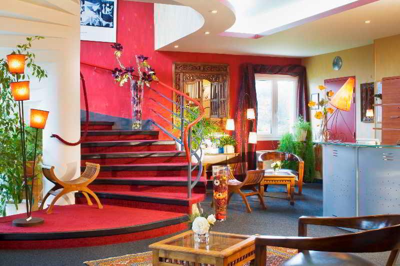 The Originals City, Hotel La Cour Carree, Eu Ε (Σεν Μαριτίμ) Εξωτερικό φωτογραφία