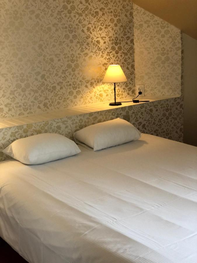 The Originals City, Hotel La Cour Carree, Eu Ε (Σεν Μαριτίμ) Εξωτερικό φωτογραφία
