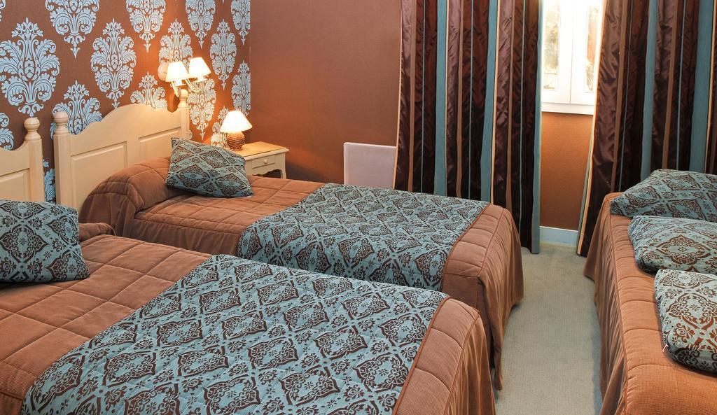 The Originals City, Hotel La Cour Carree, Eu Ε (Σεν Μαριτίμ) Εξωτερικό φωτογραφία