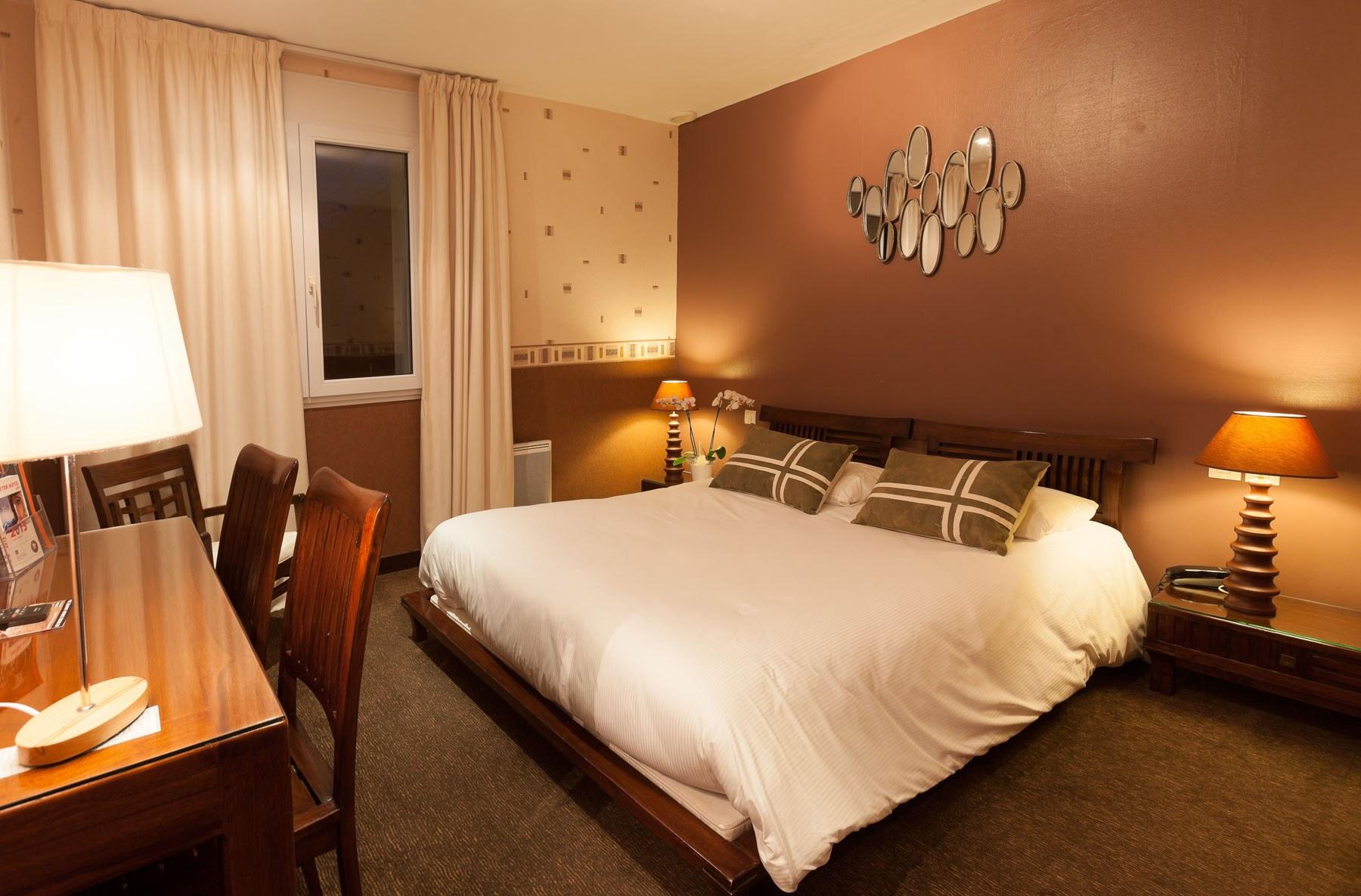 The Originals City, Hotel La Cour Carree, Eu Ε (Σεν Μαριτίμ) Εξωτερικό φωτογραφία