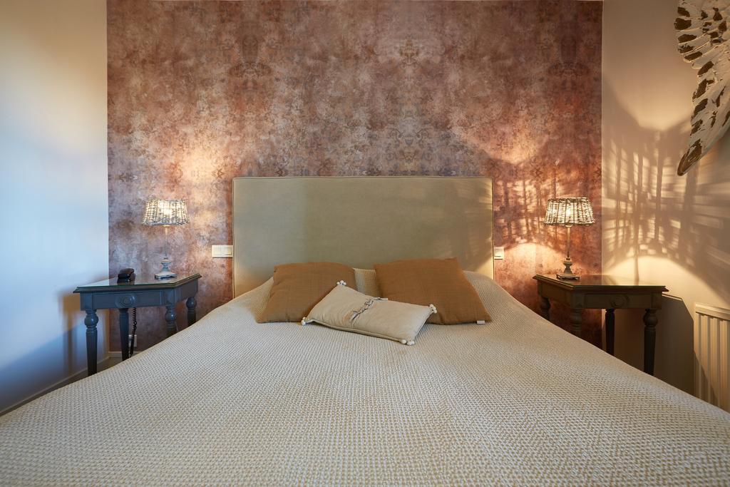 The Originals City, Hotel La Cour Carree, Eu Ε (Σεν Μαριτίμ) Εξωτερικό φωτογραφία