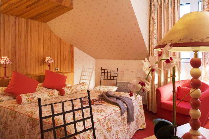 The Originals City, Hotel La Cour Carree, Eu Ε (Σεν Μαριτίμ) Εξωτερικό φωτογραφία