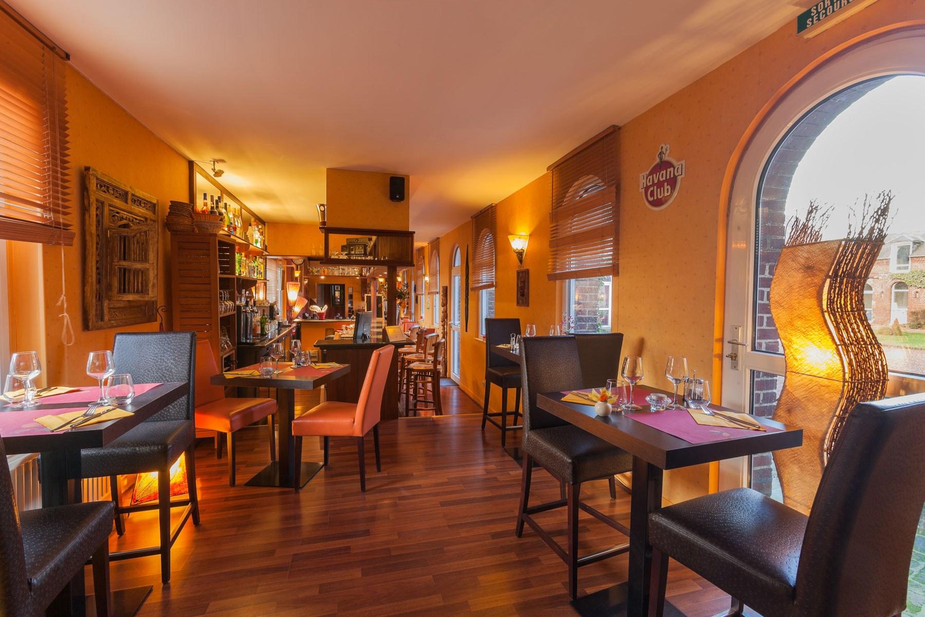 The Originals City, Hotel La Cour Carree, Eu Ε (Σεν Μαριτίμ) Εξωτερικό φωτογραφία
