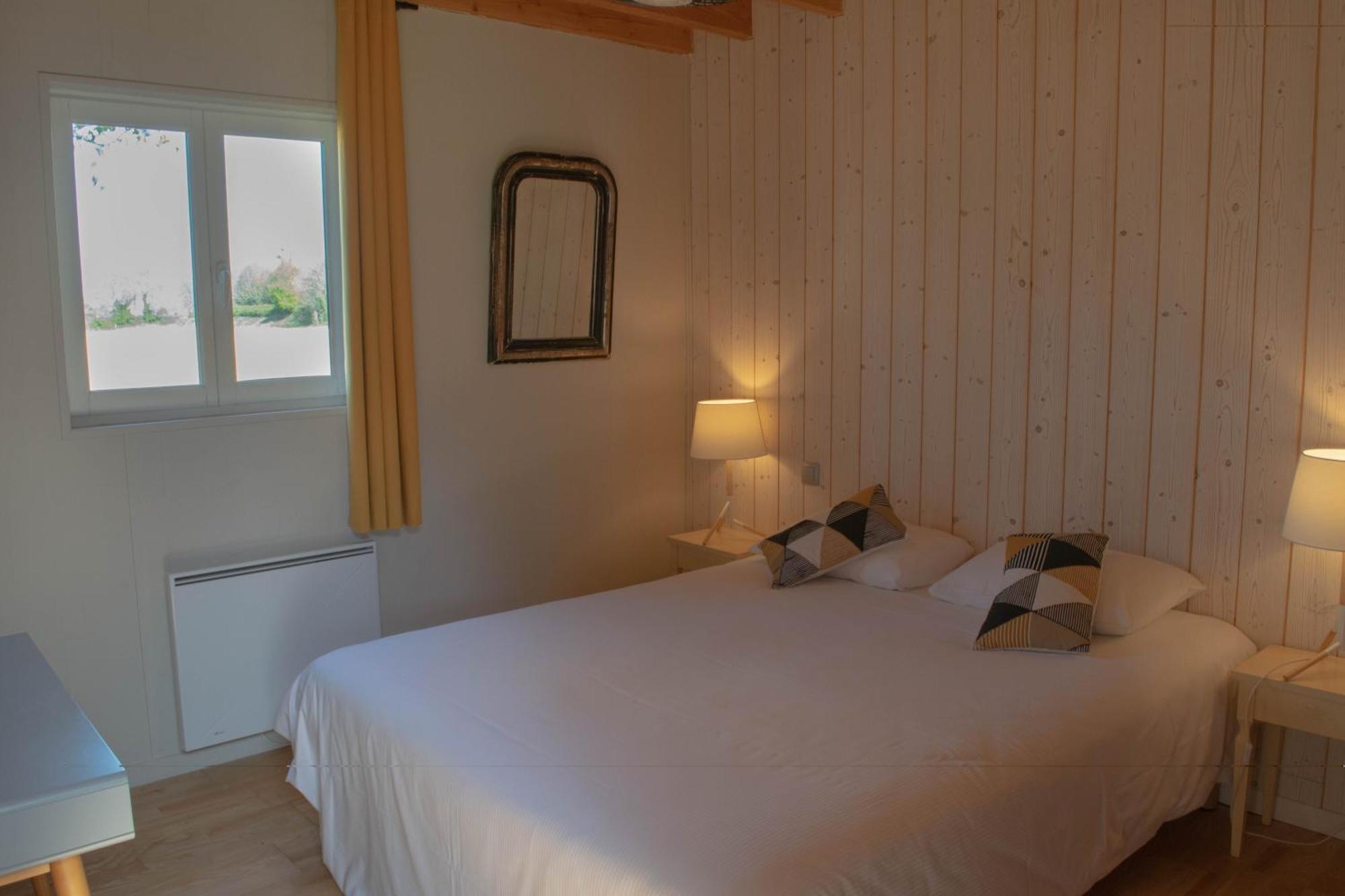 The Originals City, Hotel La Cour Carree, Eu Ε (Σεν Μαριτίμ) Εξωτερικό φωτογραφία